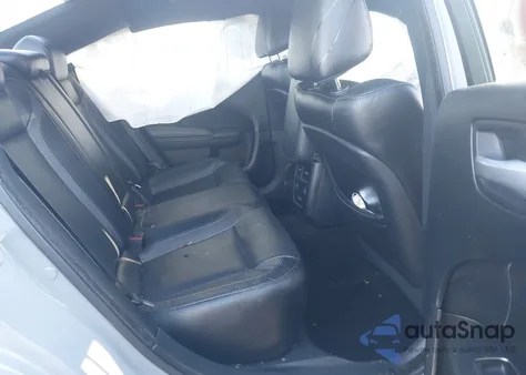 2021 Dodge Charger Sxt Awd z USA, uszkodzony, nr VIN 2C3CDXJG8MH549330